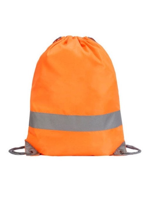 Stafford Drawstring Tote Bag